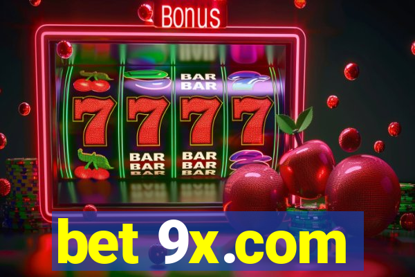 bet 9x.com